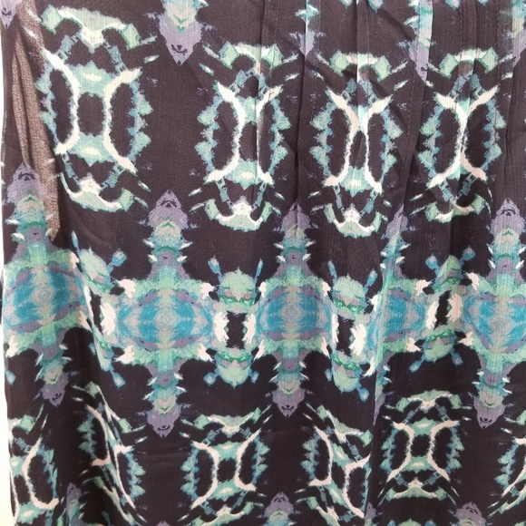 Coldwater Creek  plus size sleeveless blouse 3X - Picture 2 of 6